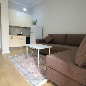 Home Inn Apartaments